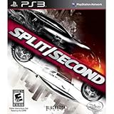 Split Second PS3