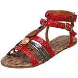 Wanted Shoes Little Kid/Big Kid Wahoo Sandal