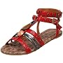 Wanted Shoes Little Kid/Big Kid Wahoo Sandal