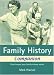 Family History Companion: Fast Forward Your Family History Search