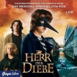 Herr der Diebe - 2 CDs: Das Original-H&ouml;rspiel zum Film - Cornelia Funke
