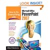 How to Do Everything with Microsoft Office PowerPoint 2007