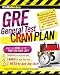 Search : CliffsNotes GRE General Test Cram Plan