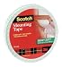 Scotch&reg; Heavy Duty Mounting Tape 110lng-lc, 3/4-inch x 325 Inches