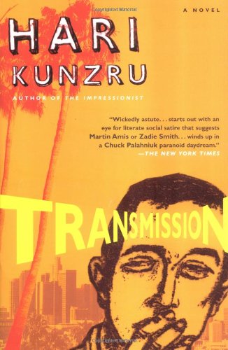 Transmission