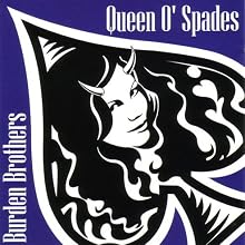 Queen O' Spades