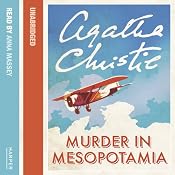 Murder in Mesopotamia | Agatha Christie