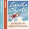 Murder in Mesopotamia