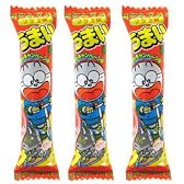 うまい棒　サラミ味　30本入