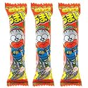 うまい棒 サラミ味 30本入
