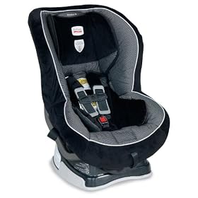 Britax Marathon 70 Convertible Car Seat, Onyx: Baby