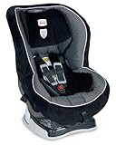 Britax Marathon 70 Convertible Car Seat, Onyx
