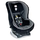 Britax Marathon 70 Convertible Car Seat, Onyx