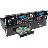 Numark - Platines CD