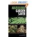 Marijuana Garden Saver: Handbook for Healthy Plants