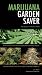 Marijuana Garden Saver: Handbook for Healthy Plants