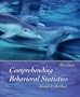 Comprehending Behavioral Statistics (with CD-ROM)