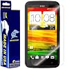ArmorSuit MilitaryShield - HTC One X Screen Protector Shield + Lifetime Replacements