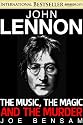 John Lennon: The Music, The Magic & The Murder