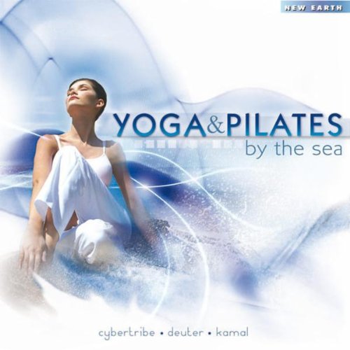 Yoga and Pilates By the Sea
