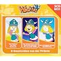 Wickie 3-CD H�rspielbox Vol. 1