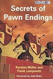 Books : Secrets of Pawn Endings