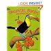 Tropical Birds Coloring Book (Dover Nature Coloring Book)