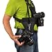 Opteka MCH-25 Multi Camera Carrier Harness Holster System for DSLR Cameras
