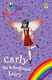 Carly the schoolfriend fairy