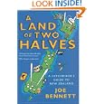 A Land of Two Halves by Joe Bennett