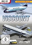 Zoom Produkt-Bild: Flight Simulator X - Viscount Legends of Flight