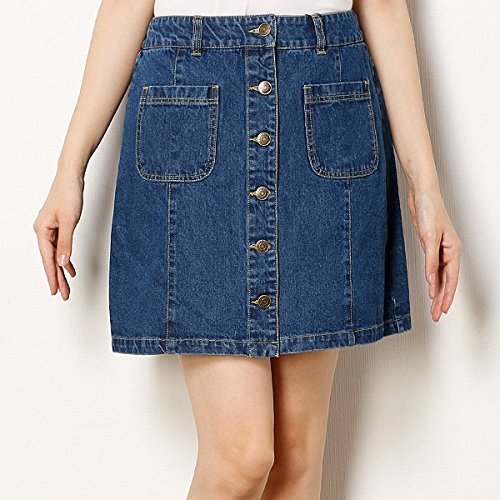 イング（INGNI） 前ボタン台形／SK