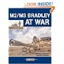 M2/M3 Bradley at War