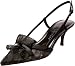 GUESS by Marciano Women's Melaney 2 Pump