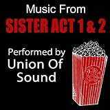 Music From Sister Act 1 & 2