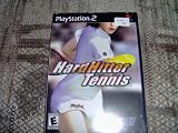 HardHitter Tennis