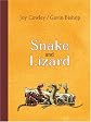 Snake and Lizard