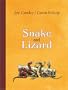 Snake and Lizard