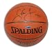 Steve Francis Houston Rockets Autographed NBA Indoor/Outdoor Basketball