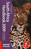 South Africa Handbook 2009: Tread Your Own Path (Footprint South Africa Handbook with Lesotho & Swaziland)