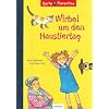 Wirbel um den Haustiertag: Karla & Florentine 1