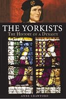 Yorkists: The History of a Dynasty