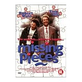 Missing Pieces [1991] (REGION 2) (PAL) [Dutch Import]