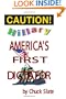 Hillary - America's First Dictator