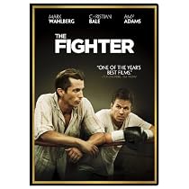 The Fighter