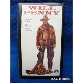 WILL PENNY