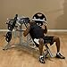 Body-Solid LVIP Leverage Incline Press