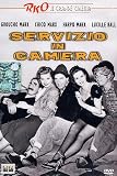 servizio in camera / Room Service (Dvd) Italian Import