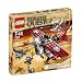 LEGO Pharaoh’s Quest Flying Mummy Attack 7307 51k7cv3t%2BSL. AA75 LEGO Pharaoh’s Quest Flying Mummy Attack 7307