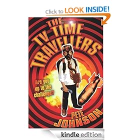 The TV Time Travellers